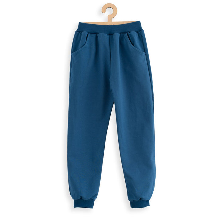 Kinderjoggingbroek New Baby Kindergarten jeans