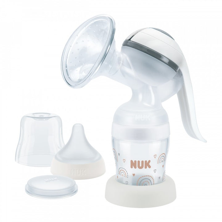NUK Perfect Match handkolf 150 ml
