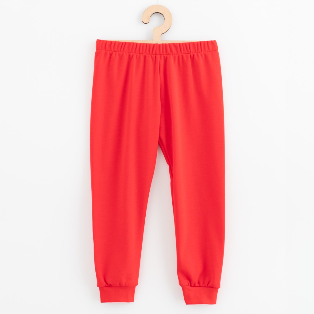 Katoenen kinderpyjama New Baby kerst