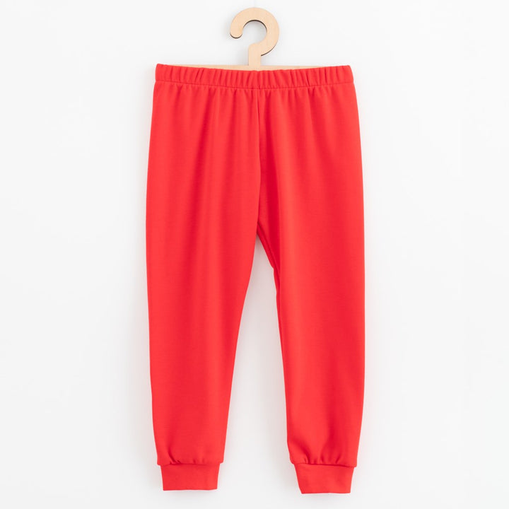 Katoenen kinderpyjama New Baby kerst