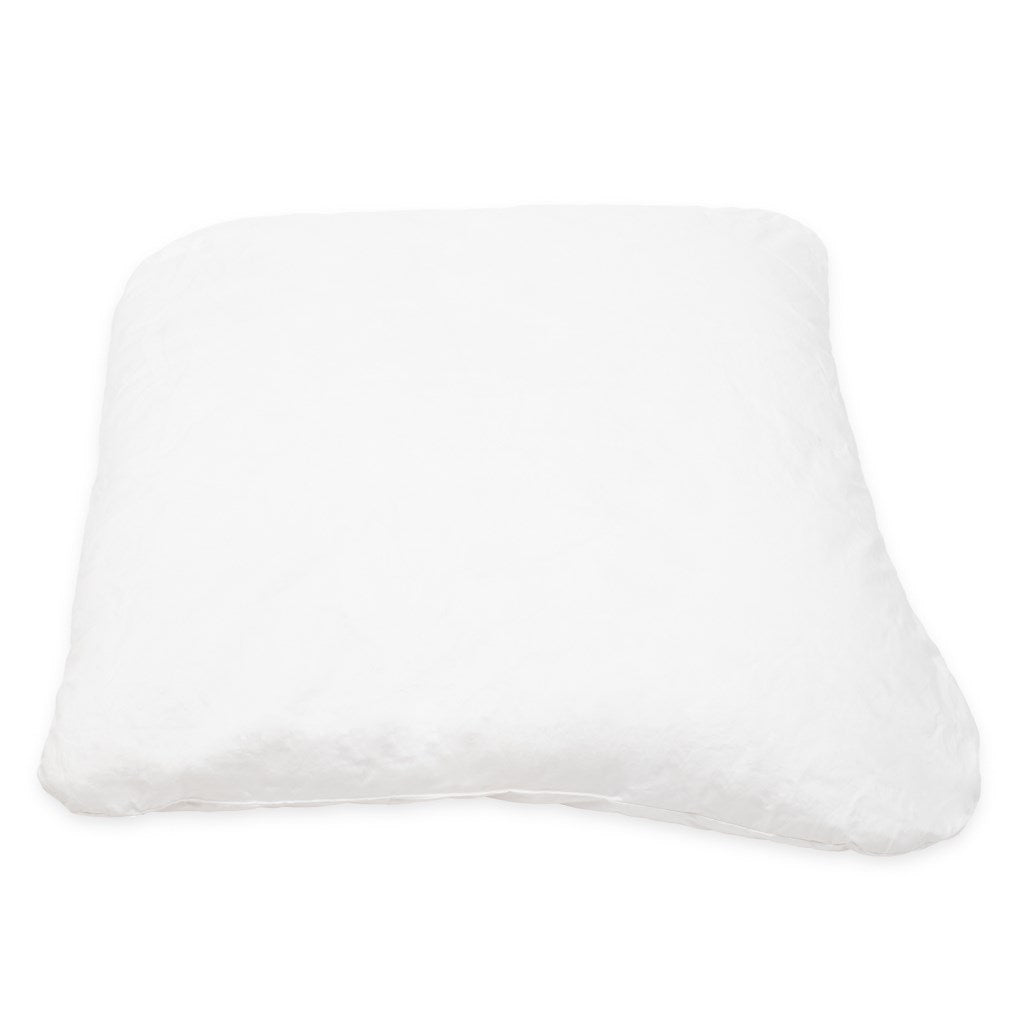 Luxe met veren gevulde inbakerdeken Draak New Baby - verenvulling 80x80 cm