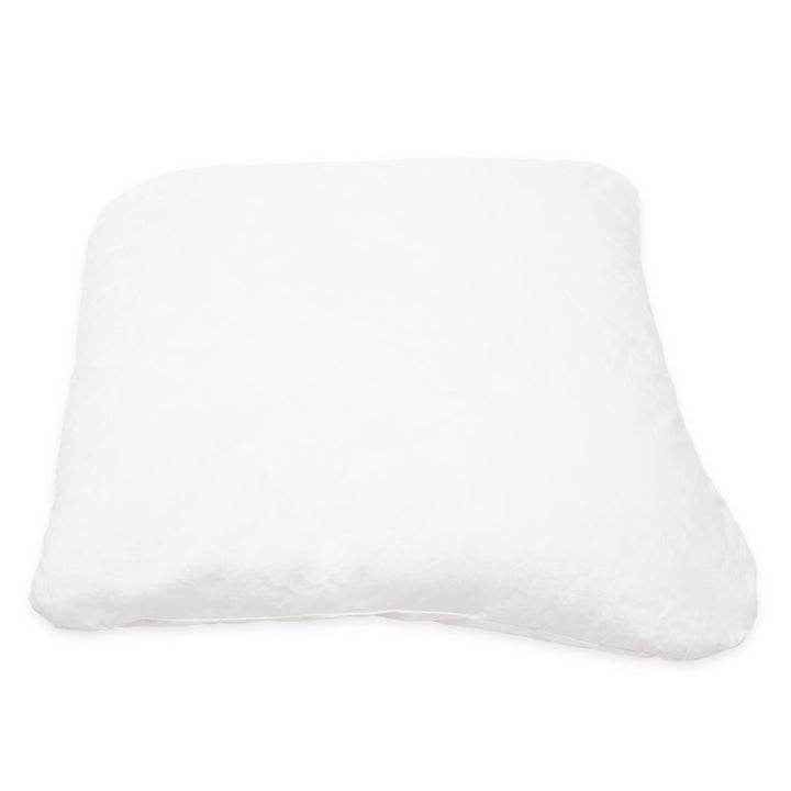 Luxe met veren gevulde inbakerdeken Draak New Baby - verenvulling 80x80 cm