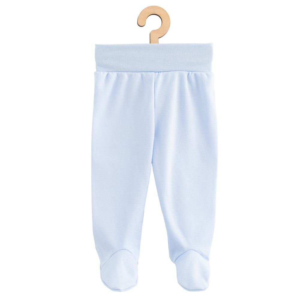 New Baby Classic II maillot blauw