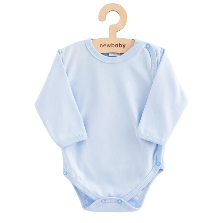 New Baby Classic II body blauw