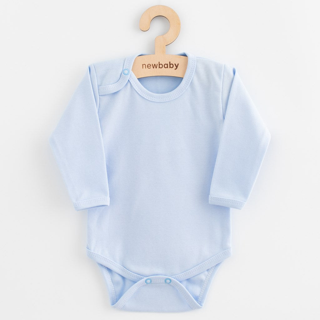 New Baby Classic II body blauw