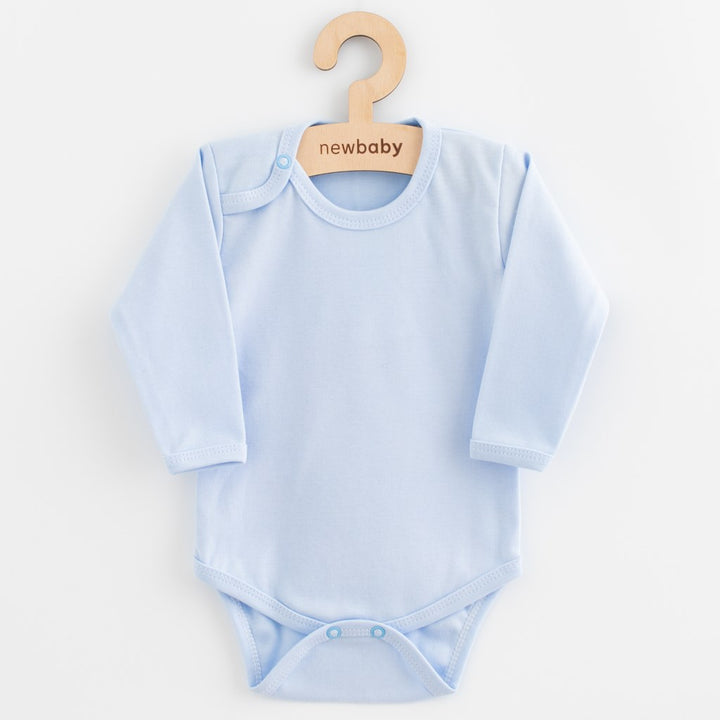 New Baby Classic II body blauw