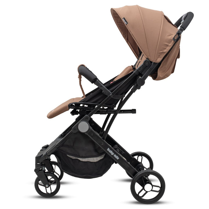 Buggy Bimelo Baby Mix Ultralicht beige
