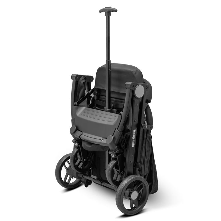 Buggy Bimelo Baby Mix Ultralicht zwart