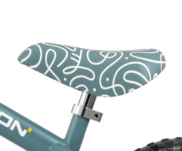 Loopfiets Milly Mally Dragon denim