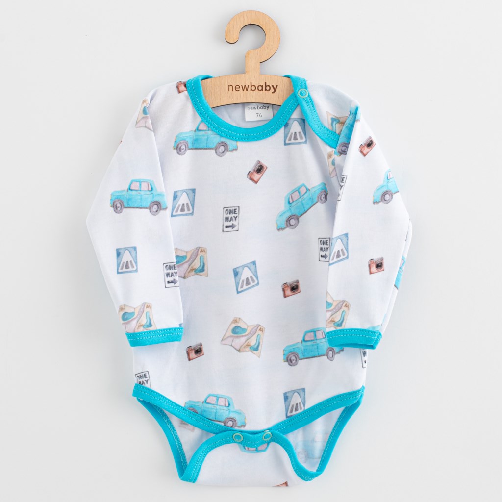 New Baby Classic II body auto&