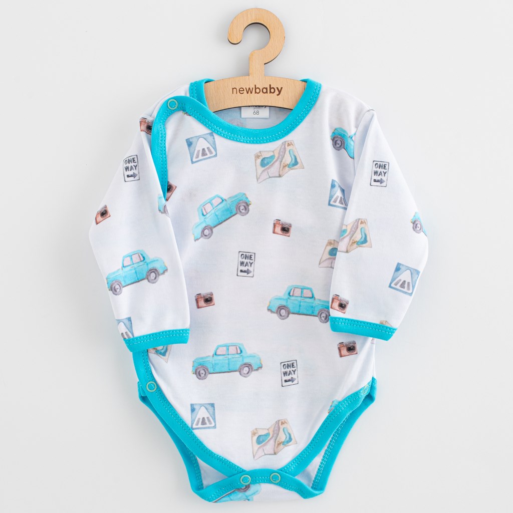 New Baby Classic II body auto&