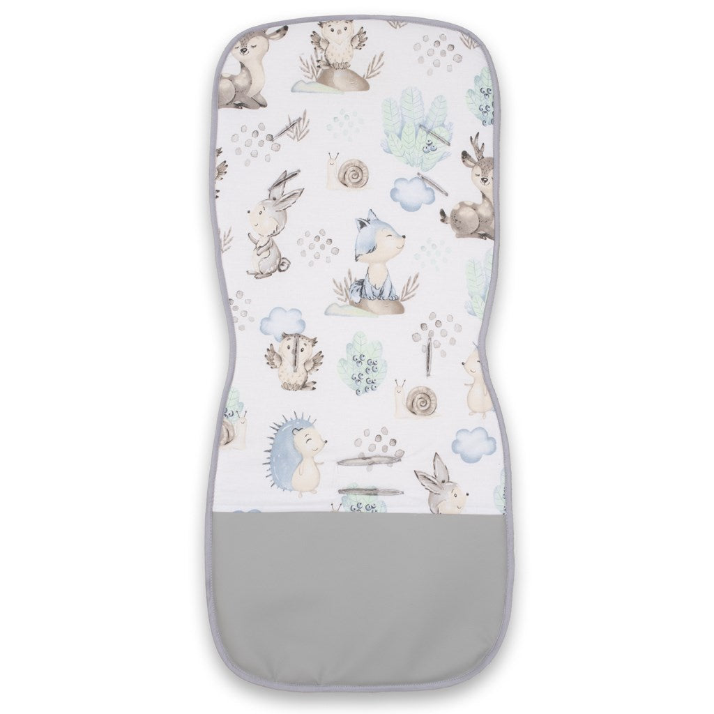 Kinderwagenmatras Baby Mix Egel