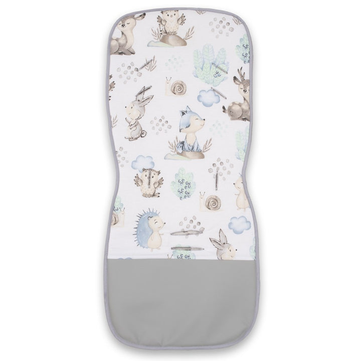 Kinderwagenmatras Baby Mix Egel