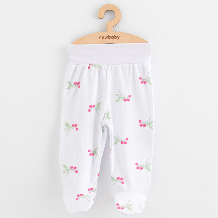 New Baby Classic II maillot framboos