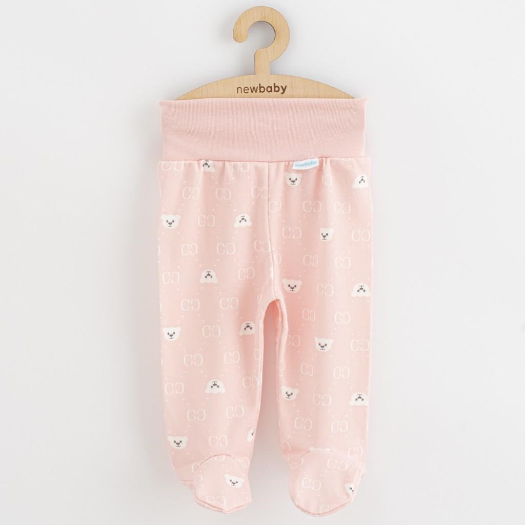 New Baby Classic II babymaillot meisje 3 st.