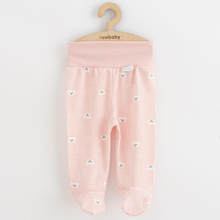 New Baby Classic II babymaillot meisje 3 st.