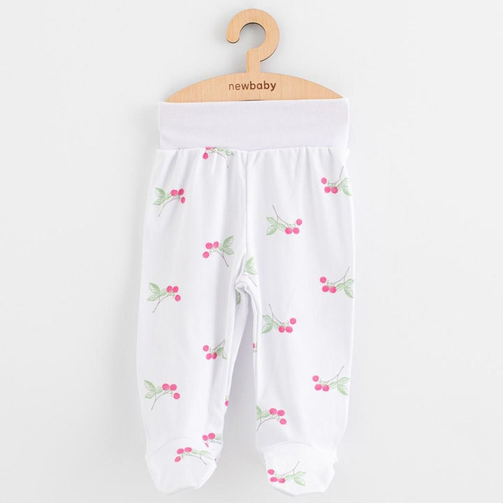 New Baby Classic II babymaillot meisje 3 st.