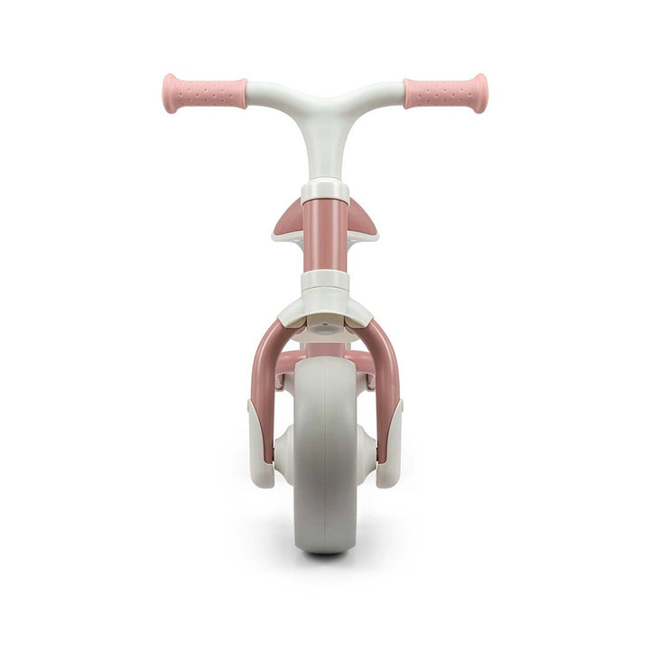 Milly Mally Skippy loopfiets voor kinderen roze
