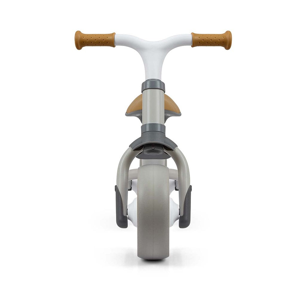 Milly Mally Skippy loopfiets voor kinderen wit