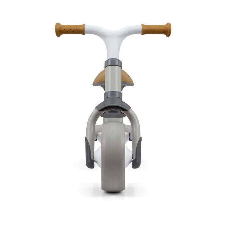 Milly Mally Skippy loopfiets voor kinderen wit