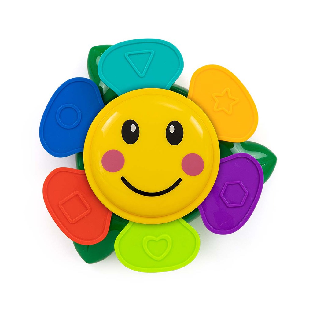 Milly Mally Flowers waterspeelgoed voor kinderen – set van 6