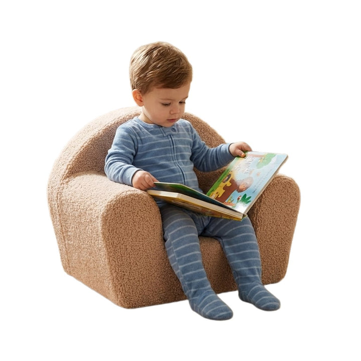 Babyfauteuil New Baby Teddy beige