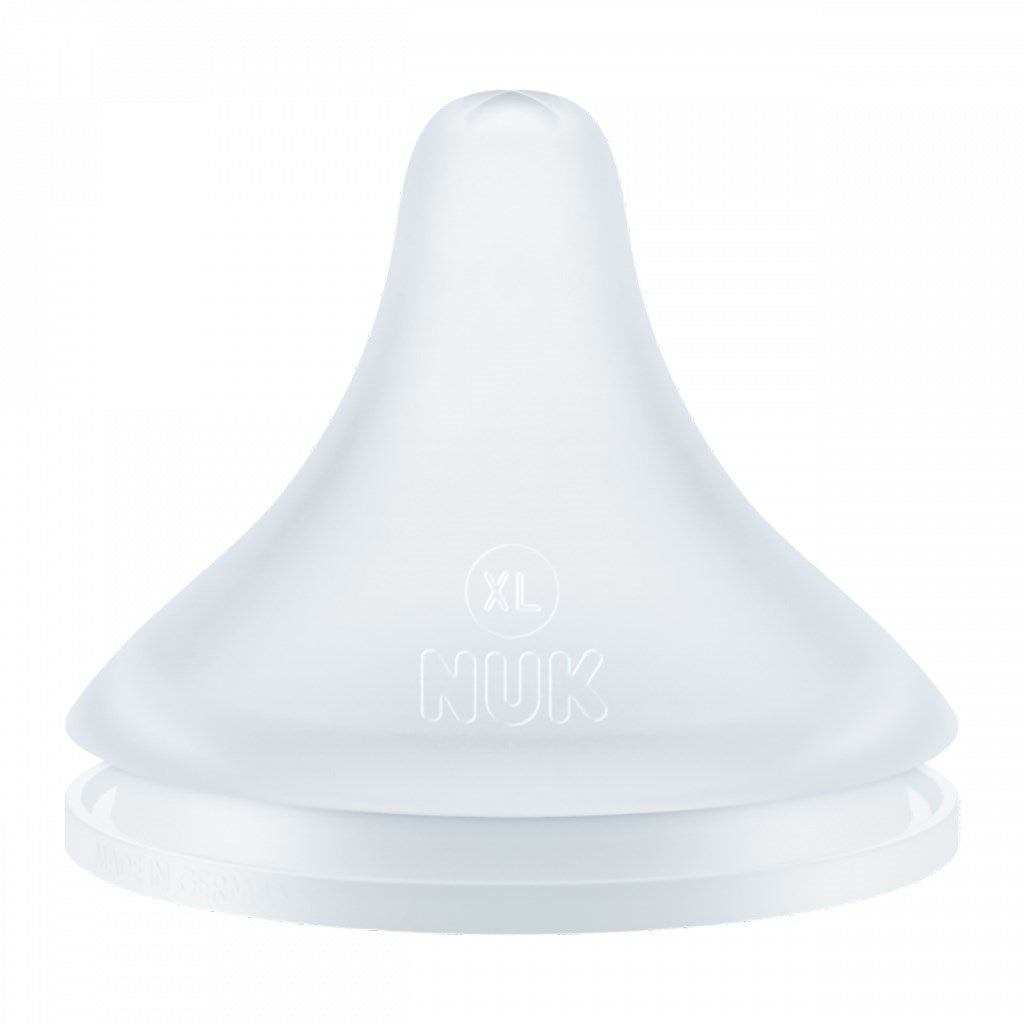 NUK Perfect Match speen XL (6+) 2 st.