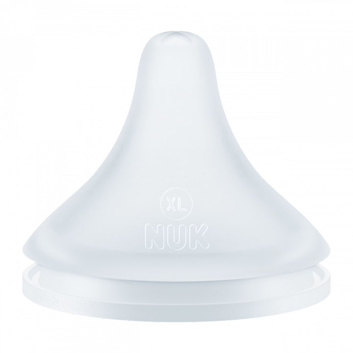 NUK Perfect Match speen XL (6+) 2 st.