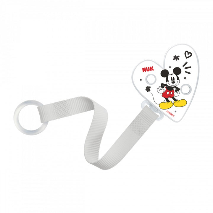 NUK Disney Mickey speenketting