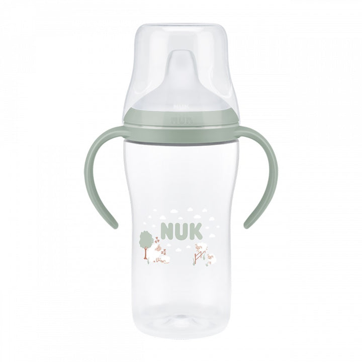 NUK Perfect Match oefenfles Schaap 260 ml