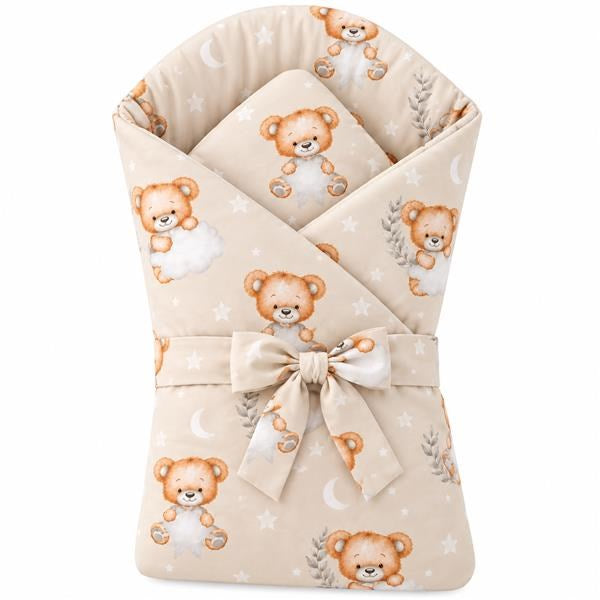 Inbakerdoek New Baby 80x80 cm Dream – productfoto
