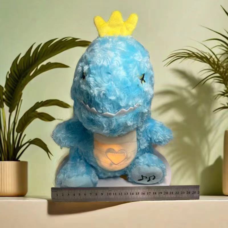 Baby slaapverwekkend knuffeldier