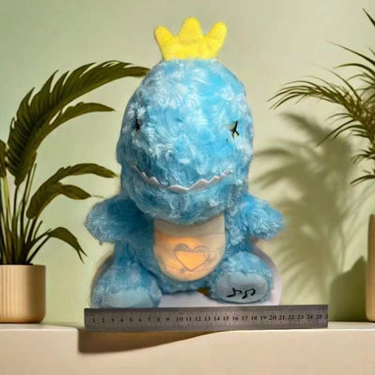 Baby slaapverwekkend knuffeldier