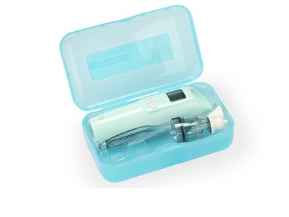 Elektrische neusreiniger