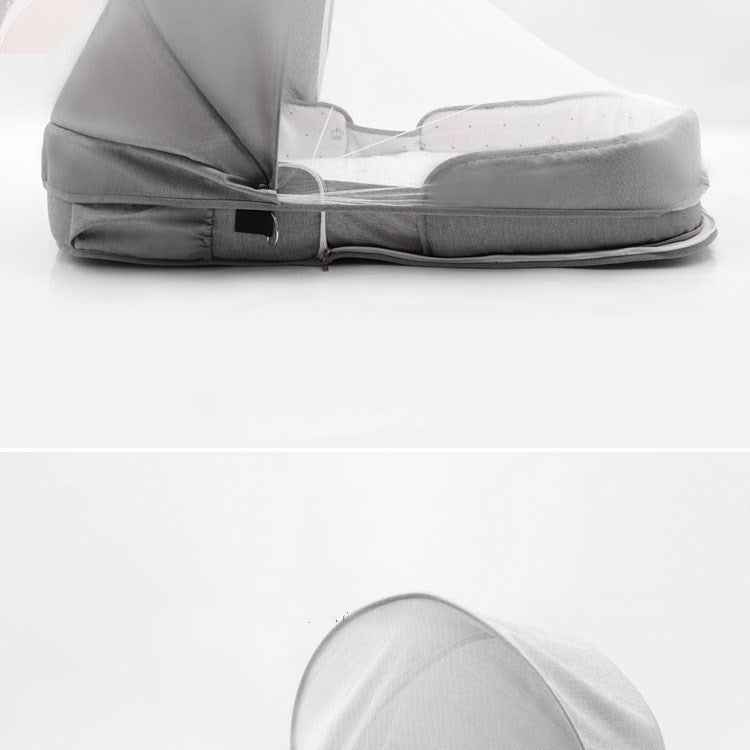 BB Essential Baby Bed Bag