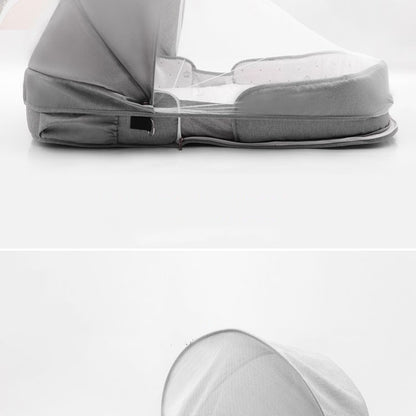 BB Essential Baby Bed Bag