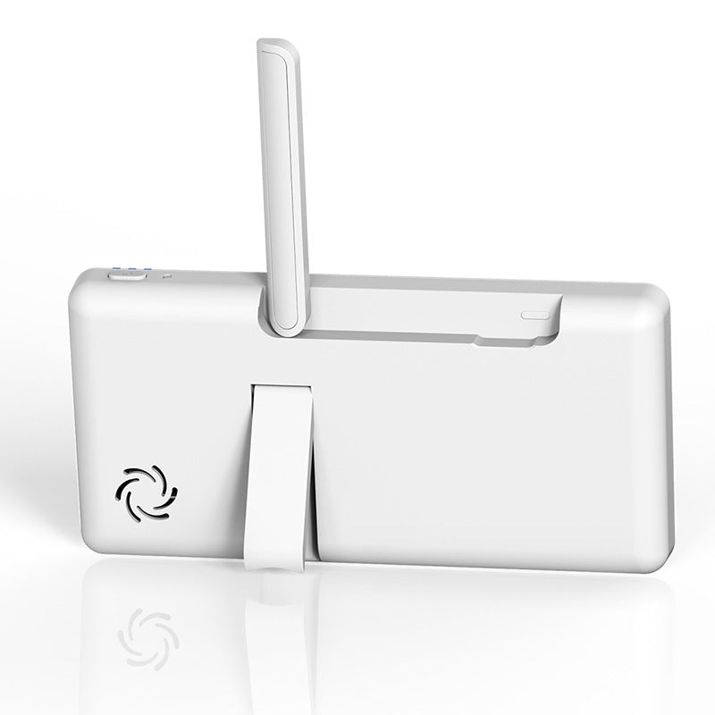 HD draadloze babyfoon