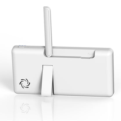 HD draadloze babyfoon