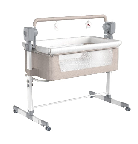 Elektrische babywieg