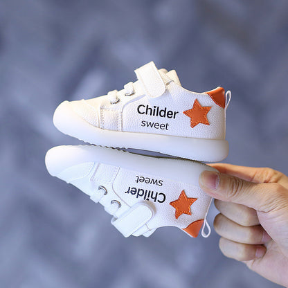 Crash-Proof Peuterschoenen