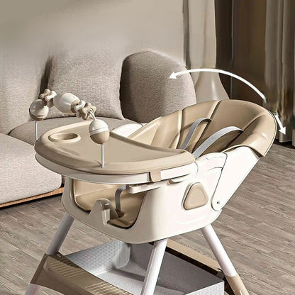 Baby Essential Multi-functionele Kinderstoel