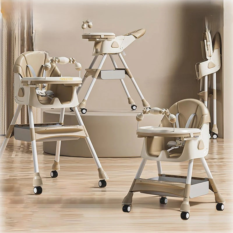 Baby Essential Multi-functionele Kinderstoel