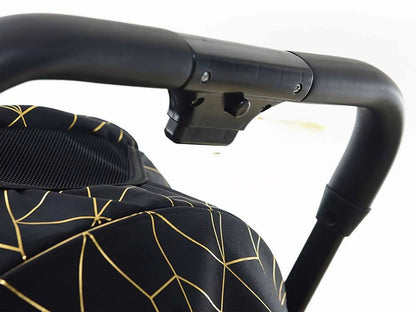 Baby Essential Lightweight Four-Wheel Baby Stroller