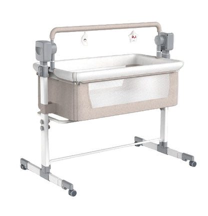 Elektrische babywieg