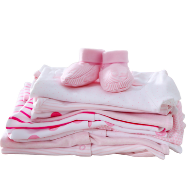 Babykleding
