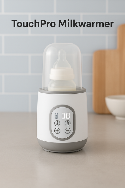 TouchPro Milkwarmer