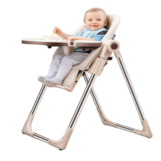 Multifunctionele opvouwbare kinderstoel