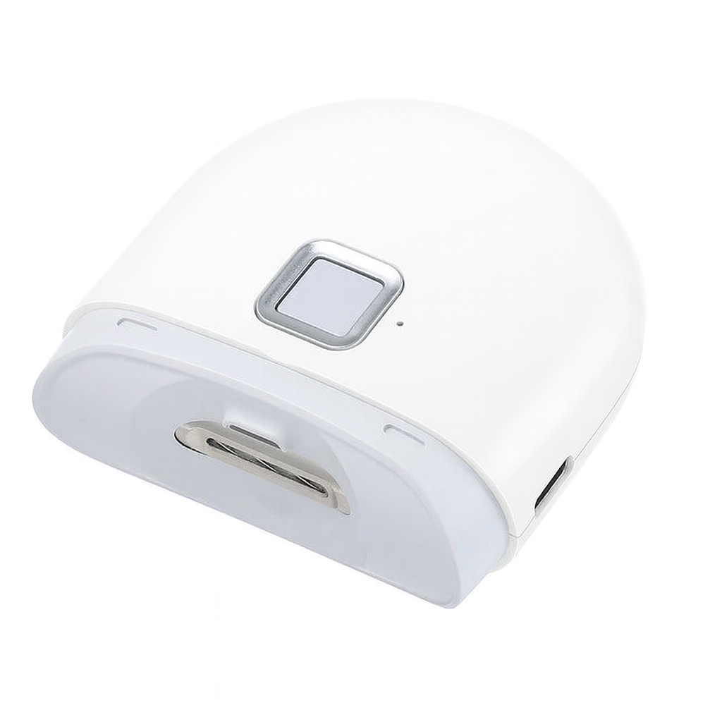 Baby Essential Elektrische Nagelknipper Trimmer