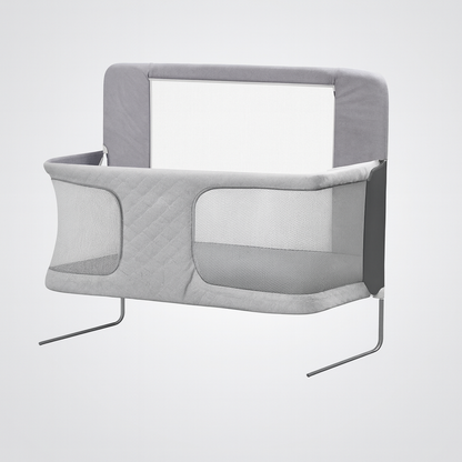 Baby Essential 3-in-1 Opvouwbare Co-Sleeping Wieg