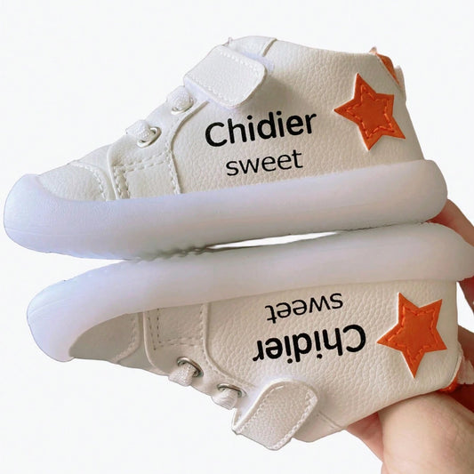 Crash-Proof Peuterschoenen